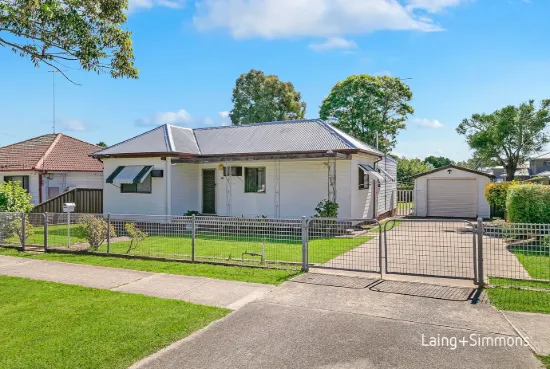 60 Callagher Street, Mount Druitt, NSW 2770