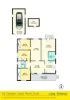 60 Callagher Street, Mount Druitt, NSW 2770-Floorplan
