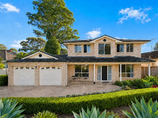 60 Caloola Road, Constitution Hill, NSW 2145