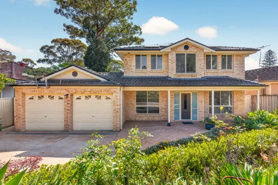 60 Caloola Road, Constitution Hill, NSW 2145