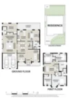 60 Caloola Road, Constitution Hill, NSW 2145-Floorplan