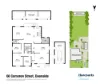 60 Cameron Street, Doonside, NSW 2767-Floorplan