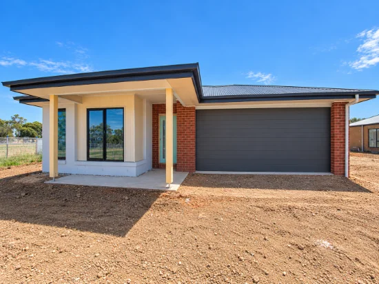 60 Campbell Street, Numurkah VIC 3636-Image
