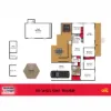 60 Cansick Street, Rosedale, Vic 3847-Floorplan