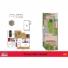 60 Cansick Street, Rosedale, Vic 3847-Floorplan