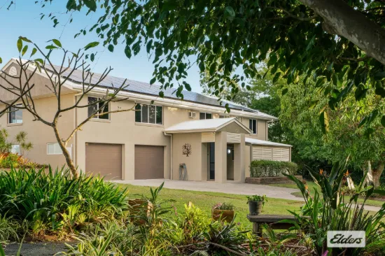 60 Carbrook Road, Cornubia, Qld 4130