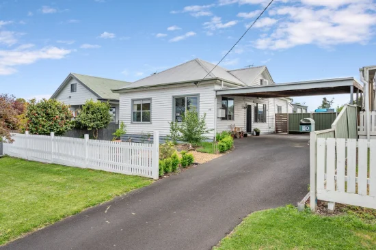 60 Carmichael Street, Hamilton, Vic 3300