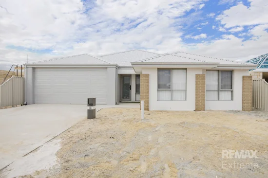 60 Cashmere Chase, Alkimos, WA 6038