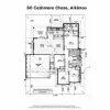 60 Cashmere Chase, Alkimos, WA 6038-Floorplan