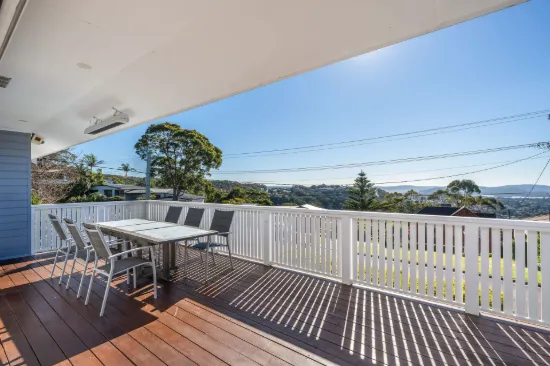 60 Castle Circuit, Umina Beach, NSW 2257