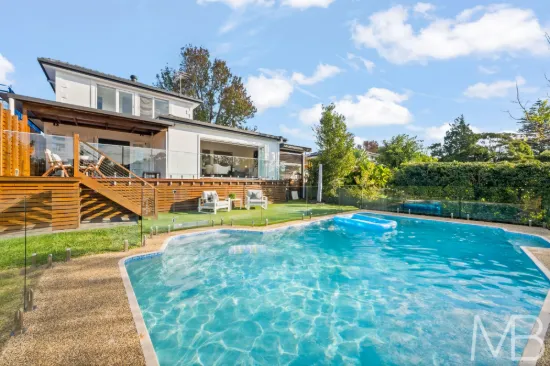 60 Catherine Street, St Ives, NSW 2075