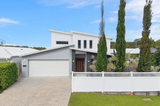 60 Cavalry Way, Sippy Downs, Qld 4556