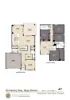 60 Cavalry Way, Sippy Downs, Qld 4556-Floorplan