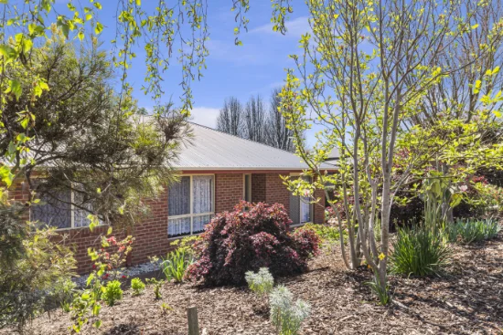 60 Chamberlain Drive, Leongatha, Vic 3953