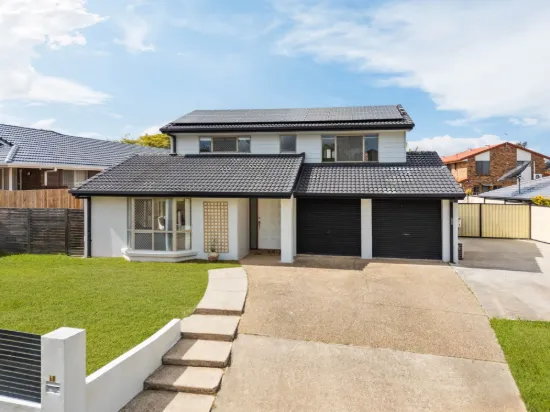 60 Chateau Street, Calamvale QLD 4116-Image