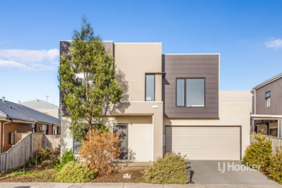 60 Cherish Drive, Tarneit, Vic 3029