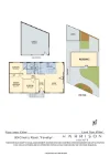 60 Cherry Road, Trevallyn, Tas 7250-Floorplan