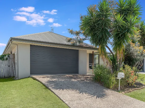 60 Chestwood Cres, Sippy Downs, Qld 4556