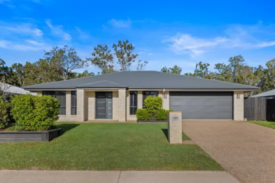 60 Cheyne Circuit, Tinana, Qld 4650