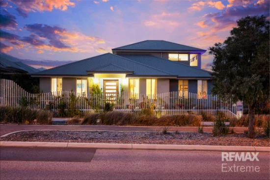 60 Cinnabar Drive, Eglinton, WA 6034