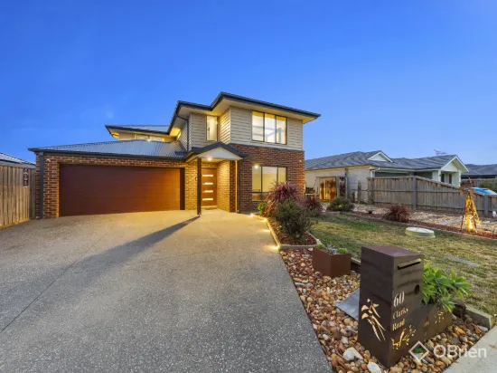 60 Clarks Road, Lang Lang, Vic 3984