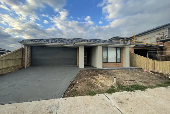 60  Claudia Crescent, Kurunjang, Vic 3337