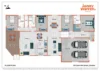 60 Clem Hill Street, Gordon, ACT 2906-Floorplan