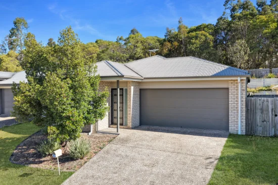 60 Clermont Street, Holmview, Qld 4207