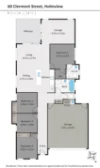 60 Clermont Street, Holmview, Qld 4207-Floorplan