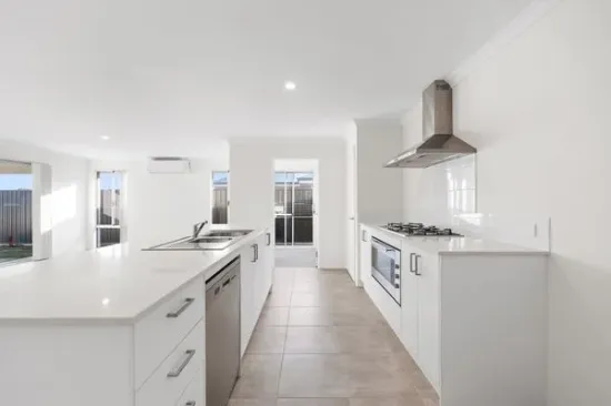 60 Cloudberry Crescent, Upper Swan, WA 6069