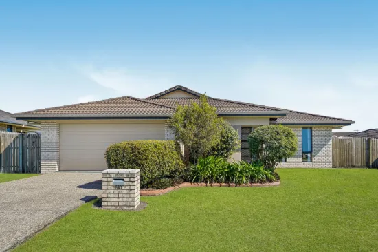 60 Coach Road West, Morayfield, Qld 4506