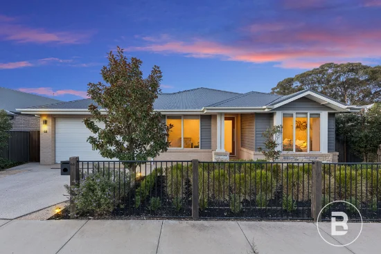 60 Coomoora Circuit, Strathfieldsaye, Vic 3551