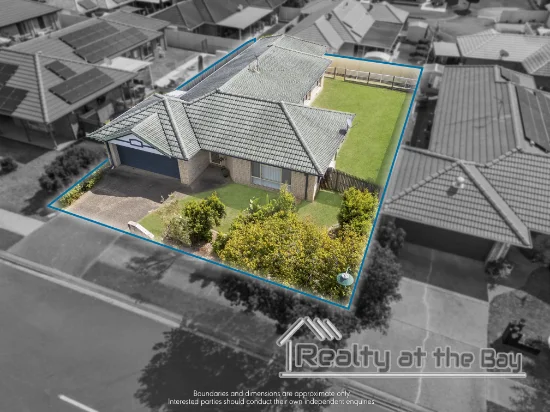 60 Cootharaba Drive, Helensvale, Qld 4212 - For Sale