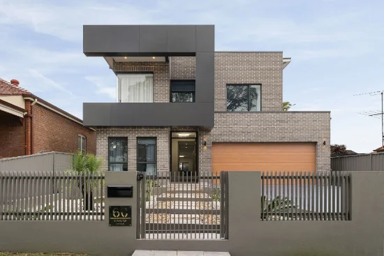 60 Cormiston Avenue, Concord, NSW 2137