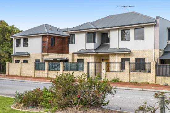 60 Cornell Parade, Joondalup, WA 6027