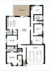 60 Corston Circuit, Australind, WA 6233-Floorplan