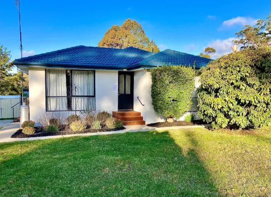 60 Cosmo Road, Trentham, Vic 3458