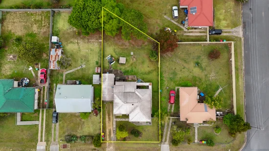 60 Cowper Street, Taree, NSW 2430