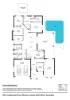 60 Crestbrook Drive, Mount Louisa, Qld 4814-Floorplan