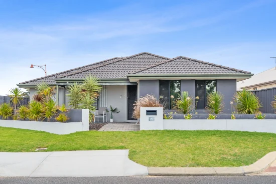 60 Crinia Drive, Baldivis WA 6171-Image