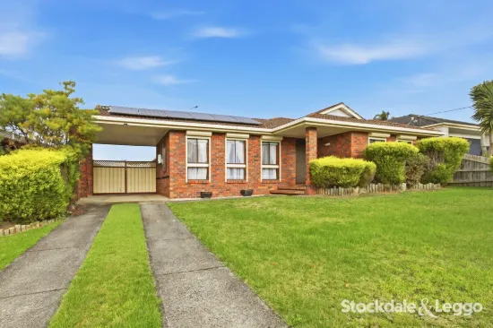 60 Crinigan Road, Morwell, Vic 3840