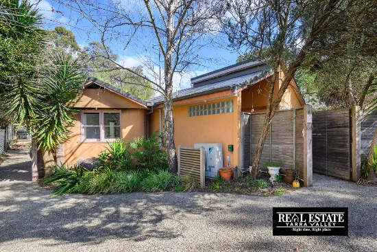 60 Crowley Road, Healesville, Vic 3777