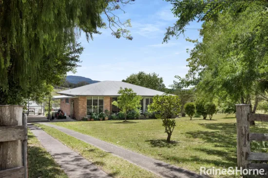 60 Croziers Road, Jaspers Brush, NSW 2535