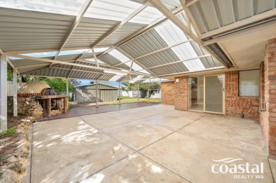 60 Crystaluna Drive, Golden Bay, WA 6174