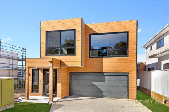 60 Cultivation Road, Austral, NSW 2179