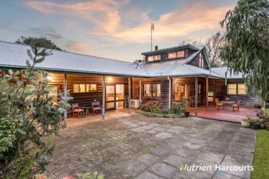60 Currells road, Port Campbell, Vic 3269