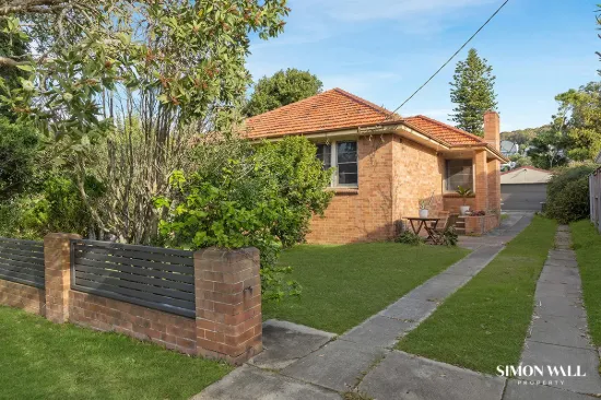 60 Curry Street, Merewether, NSW 2291