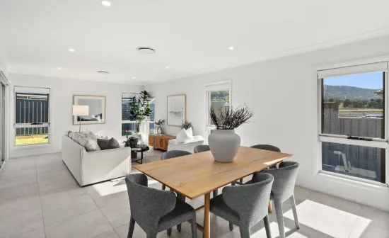 60 Dallas Drive, Gilead, NSW 2560
