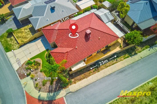 60 Daly Circle, Langford, WA 6147