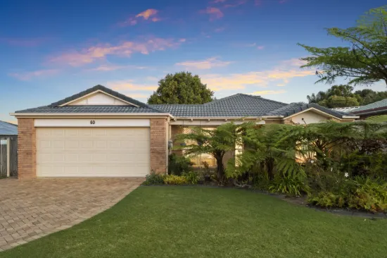 60 Dampier Crescent, Drewvale, Qld 4116